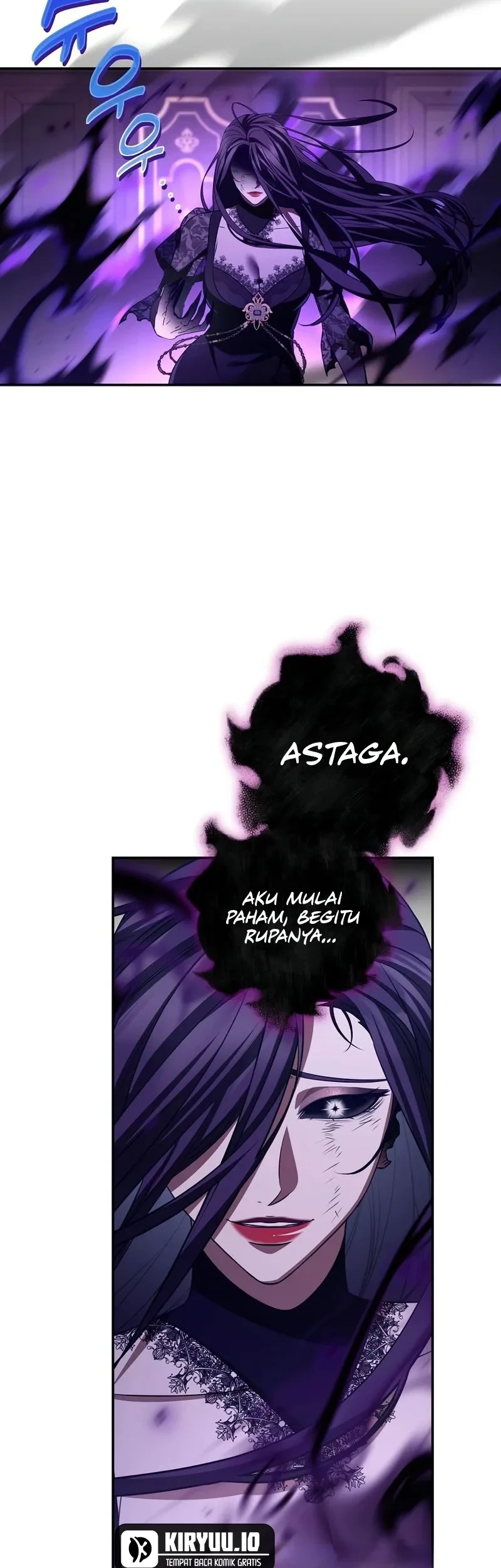 Margrave’s Bastard Son was The Emperor Chapter 104 Gambar 3