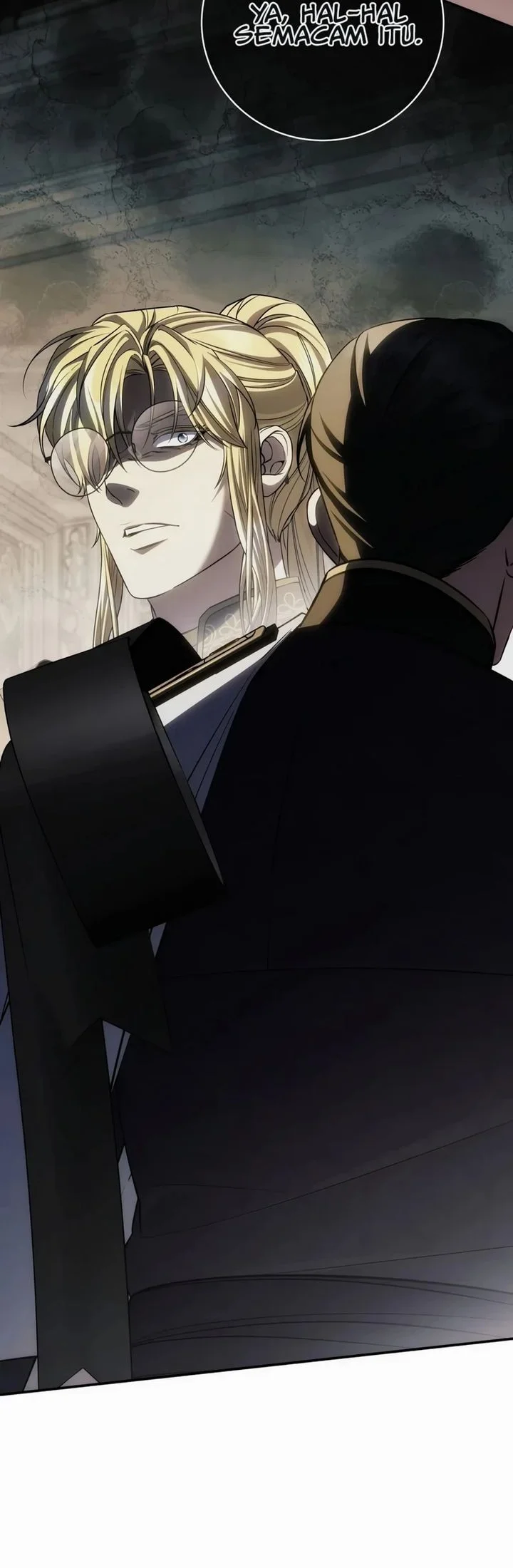 Margrave’s Bastard Son was The Emperor Chapter 120 Gambar 3
