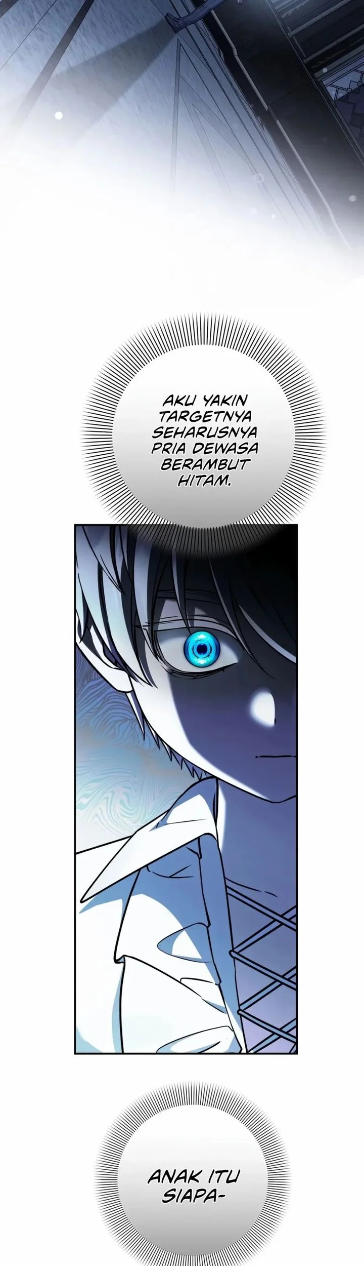 Manhwa Margrave’s Bastard Son was The Emperor Chapter 125 gambar 2