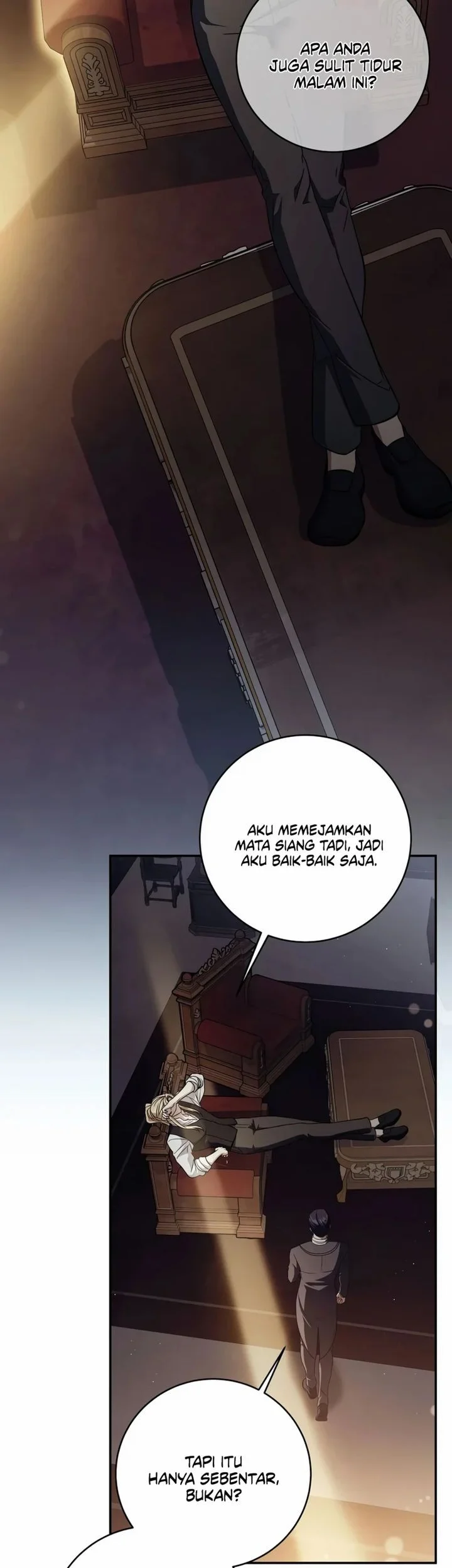 Margrave’s Bastard Son was The Emperor Chapter 126 Gambar 3
