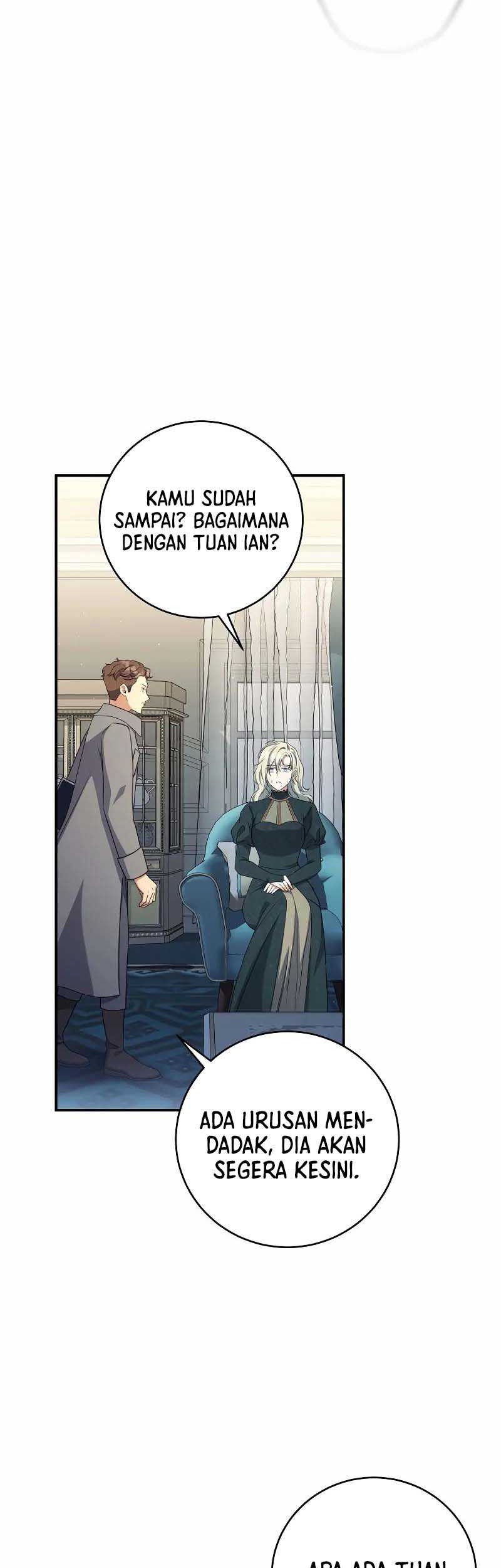 Margrave’s Bastard Son was The Emperor bab 58 halaman 4