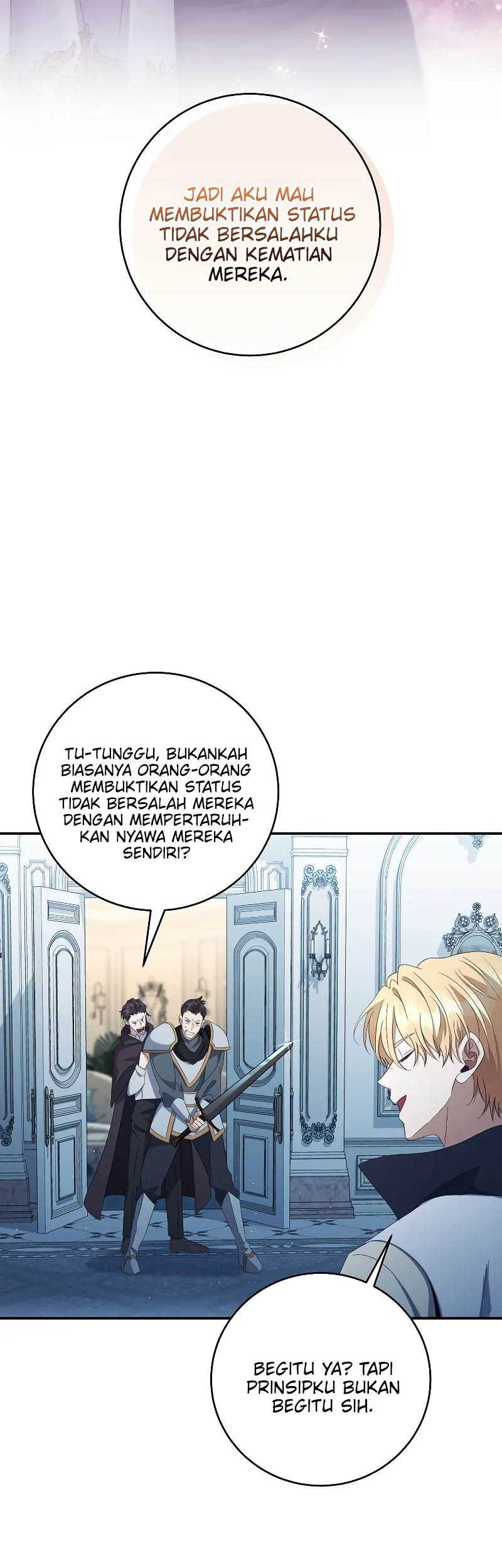Margrave’s Bastard Son was The Emperor bab 59 halaman 4