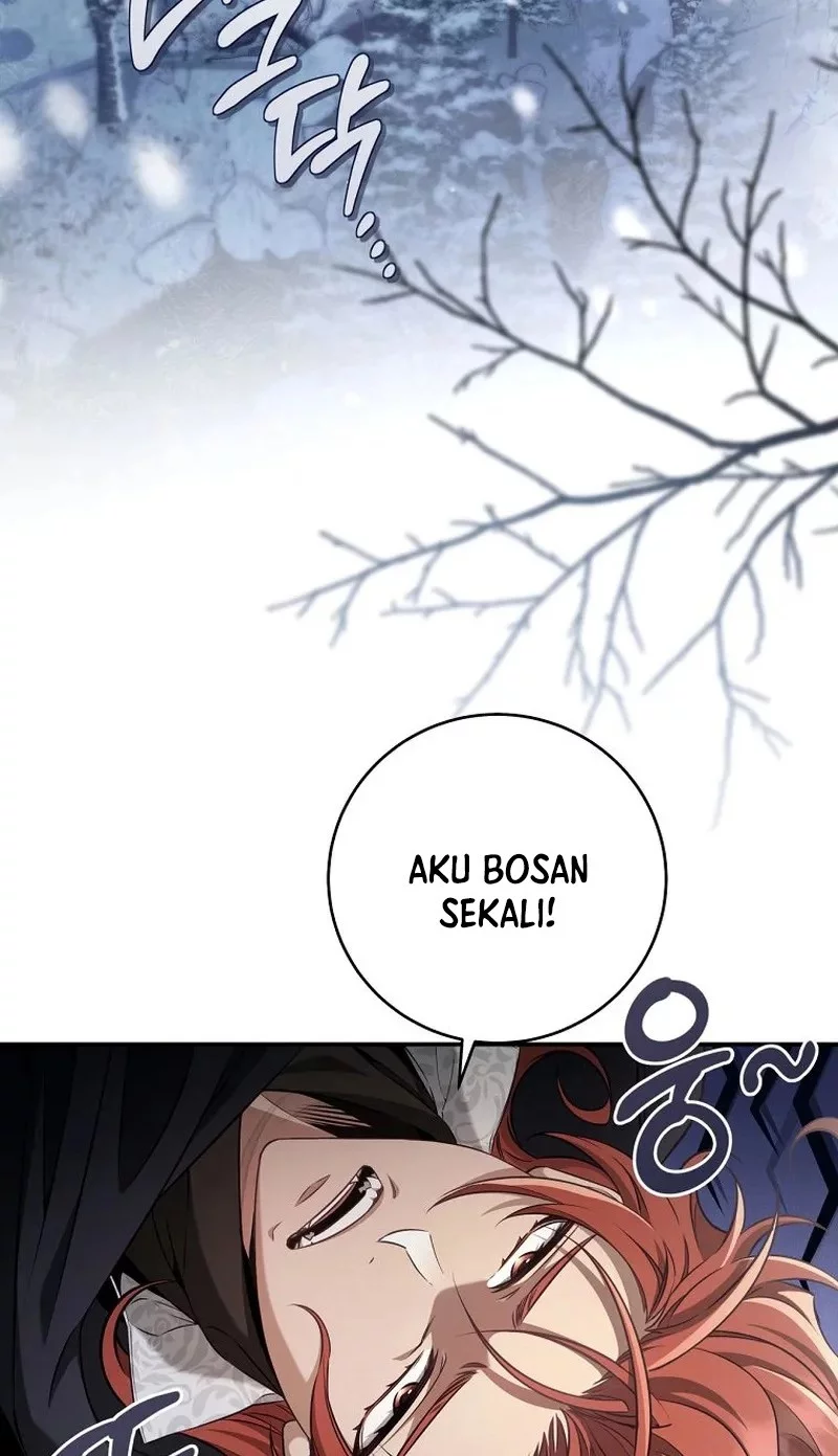 Margrave’s Bastard Son was The Emperor bab 67 halaman 4