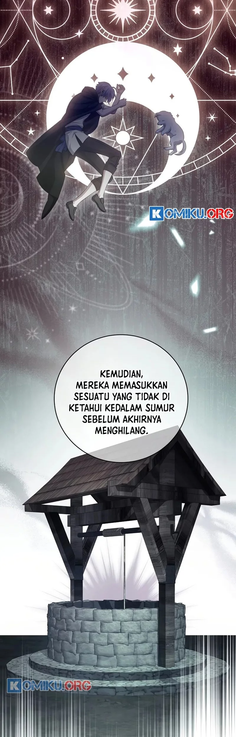 Margrave’s Bastard Son was The Emperor bab 72 halaman 4