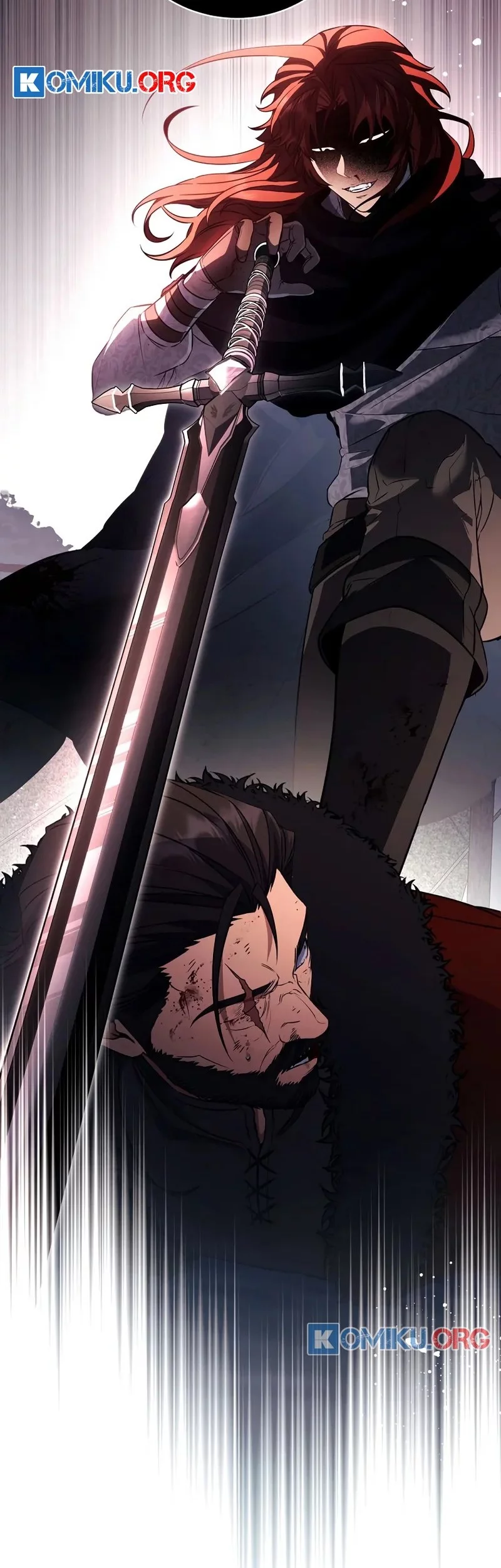 Margrave’s Bastard Son was The Emperor bab 74 halaman 4