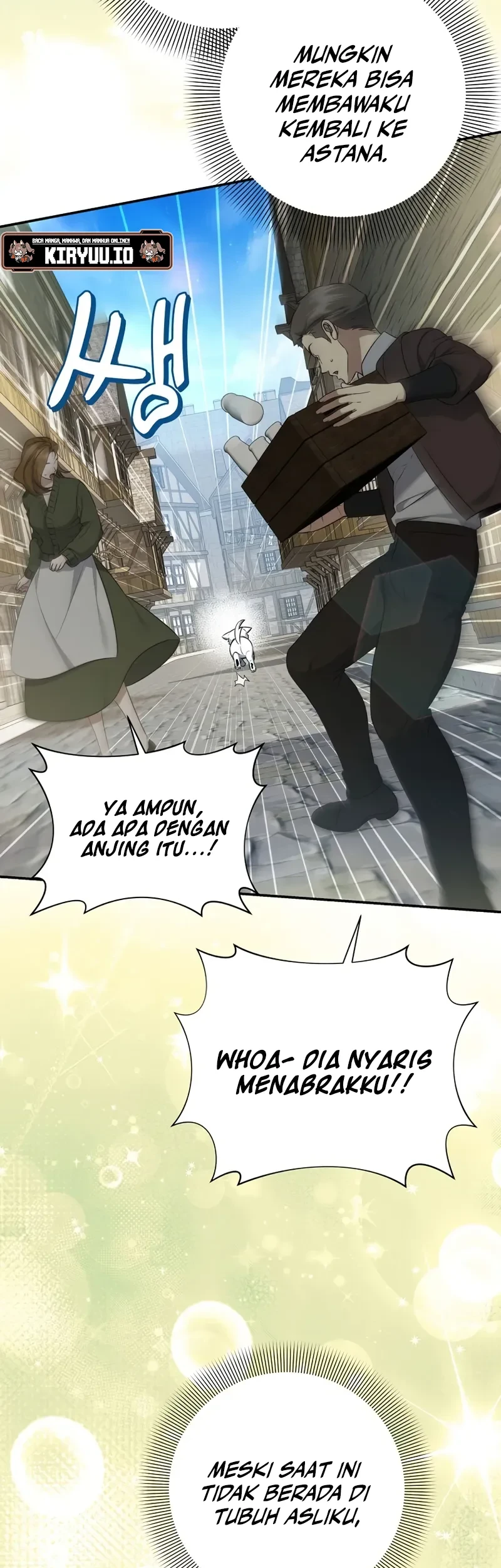 Chapter 97 - halaman 5
