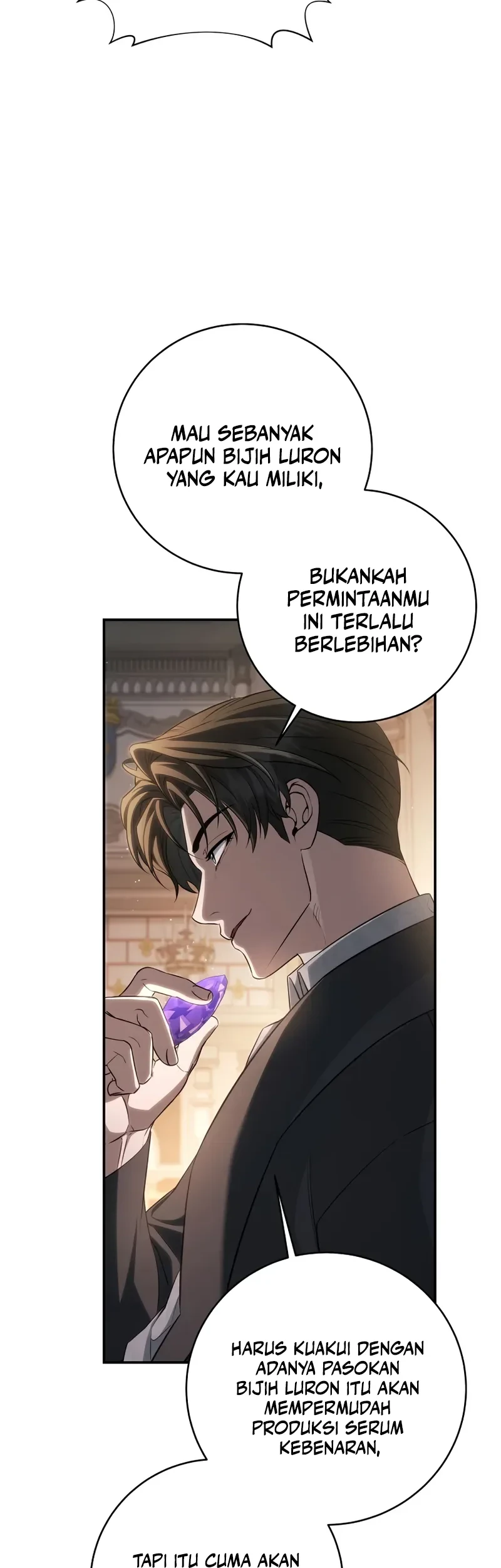 Margrave’s Bastard Son was The Emperor bab 98 halaman 4