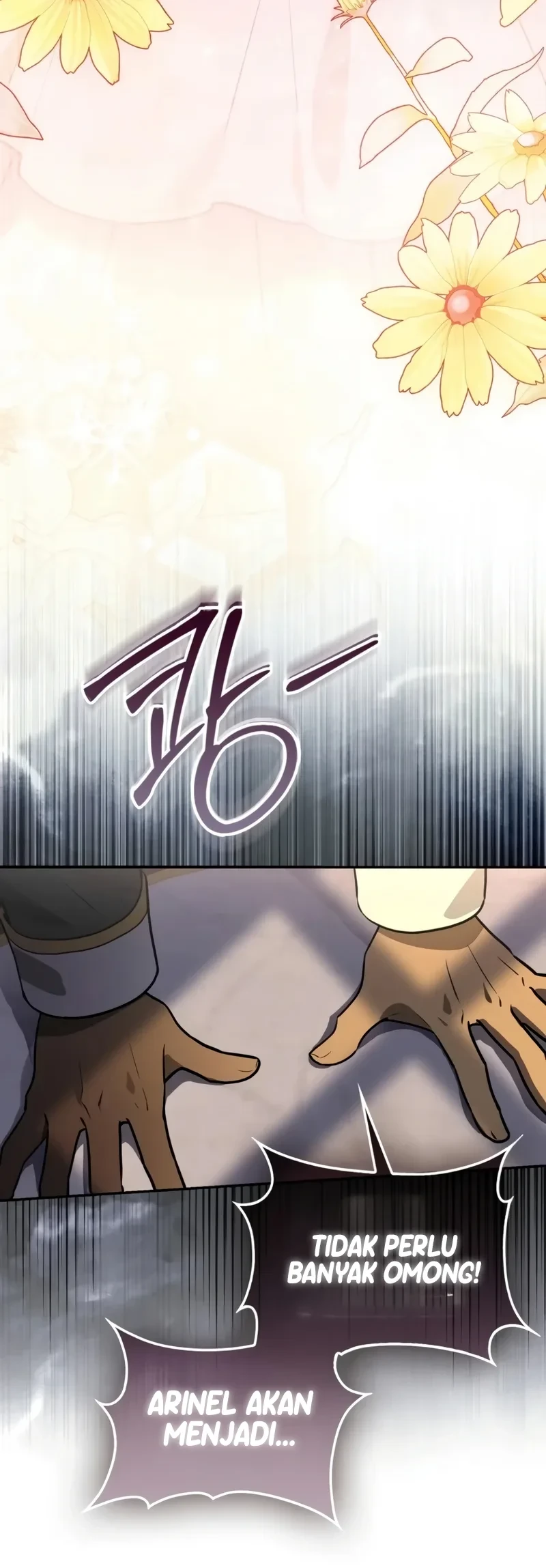 Marked as the Tyrant’s Daughter-in-law Chapter 1 Gambar 6