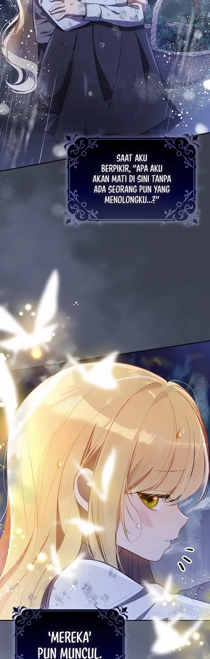 Marked as the Tyrant’s Daughter-in-law Chapter 13 Gambar 3
