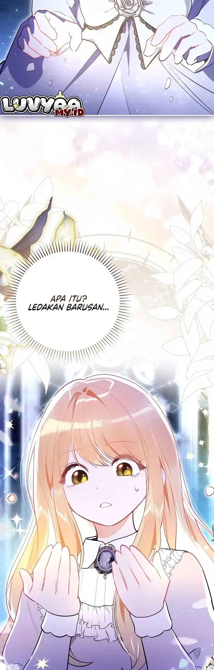 Marked as the Tyrant’s Daughter-in-law Chapter 15 Gambar 3