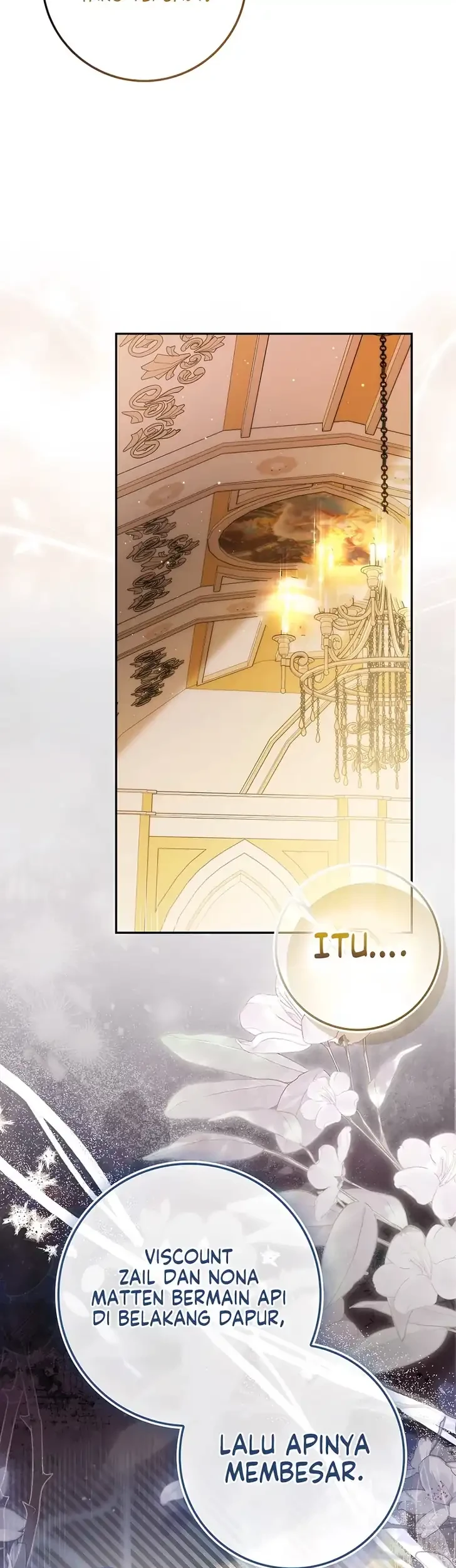 Marked as the Tyrant’s Daughter-in-law Chapter 16 Gambar 4