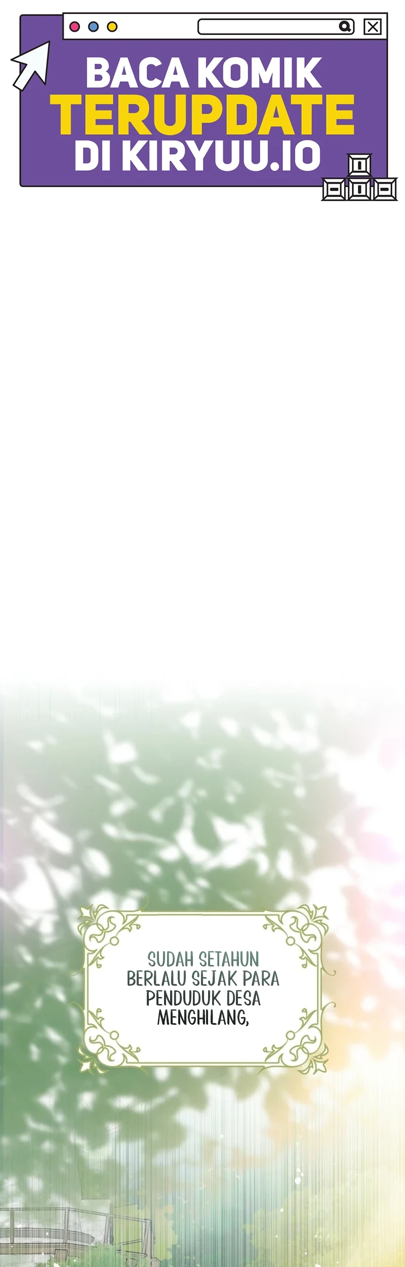 Manhwa Marked as the Tyrant’s Daughter-in-law Chapter 2 gambar 2