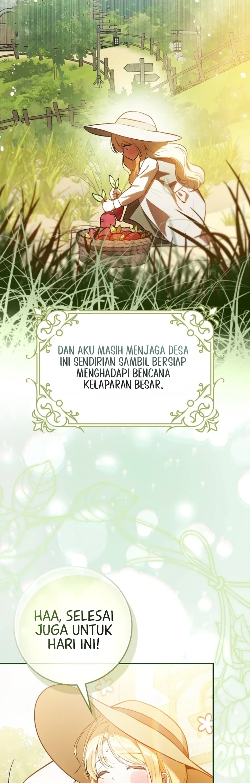 Marked as the Tyrant’s Daughter-in-law Chapter 2 Gambar 3