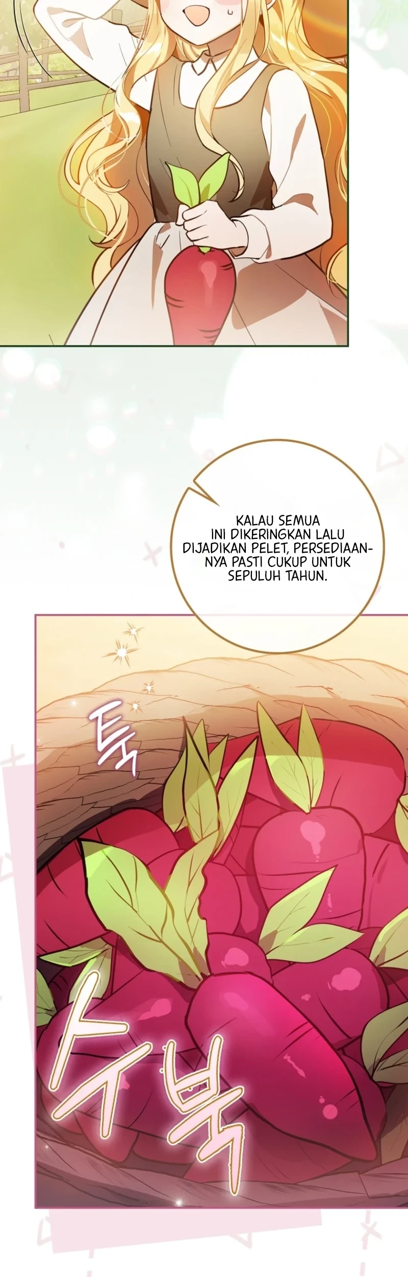 Marked as the Tyrant’s Daughter-in-law Chapter 2 Gambar 4