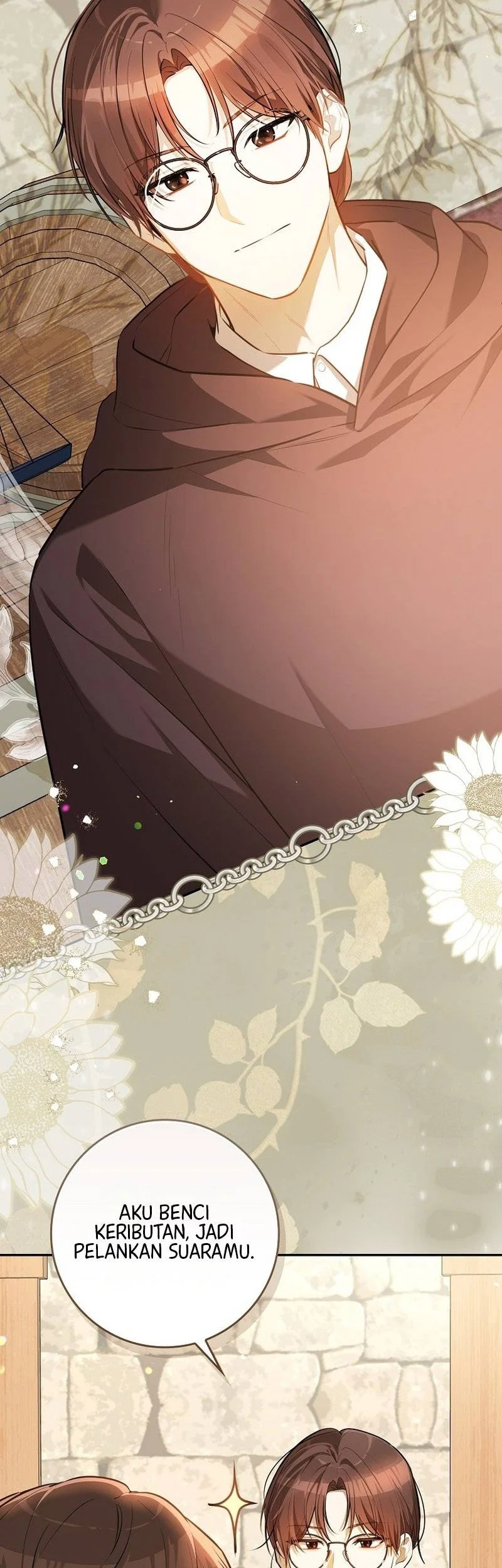 Marked as the Tyrant’s Daughter-in-law Chapter 20 Gambar 3
