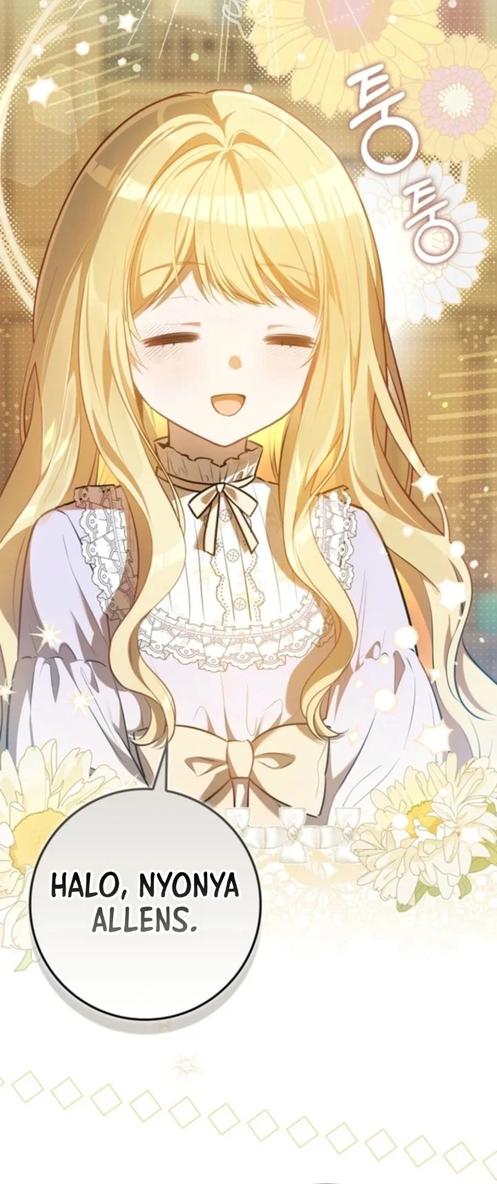Marked as the Tyrant’s Daughter-in-law Chapter 21 Gambar 4