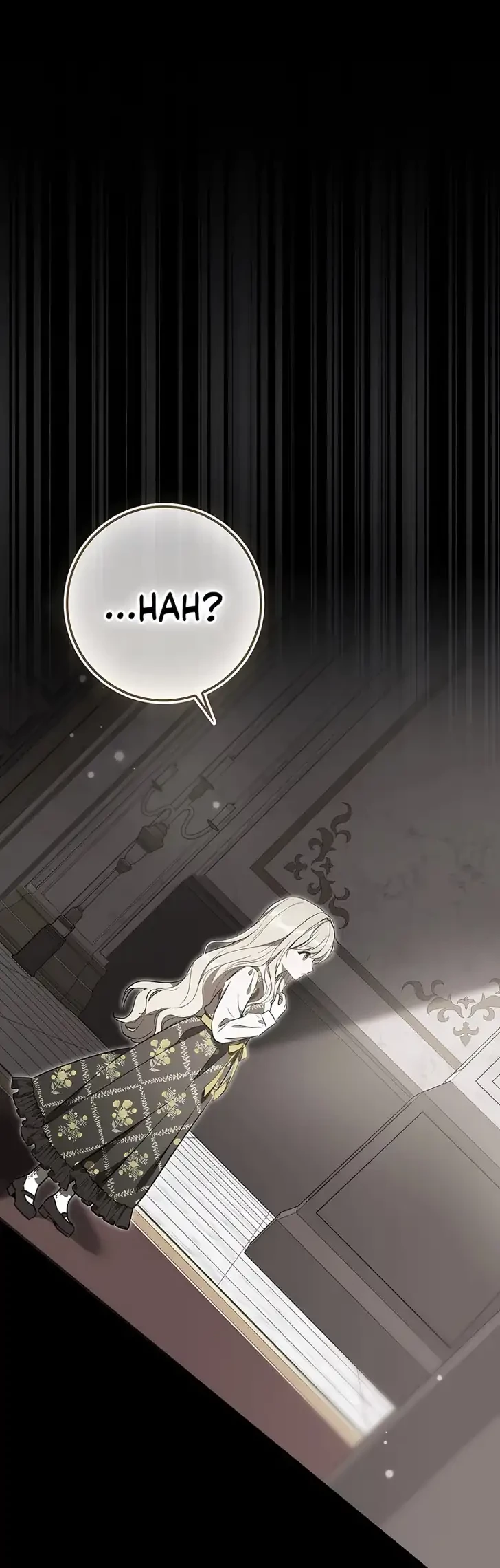 Marked as the Tyrant’s Daughter-in-law Chapter 24 Gambar 3