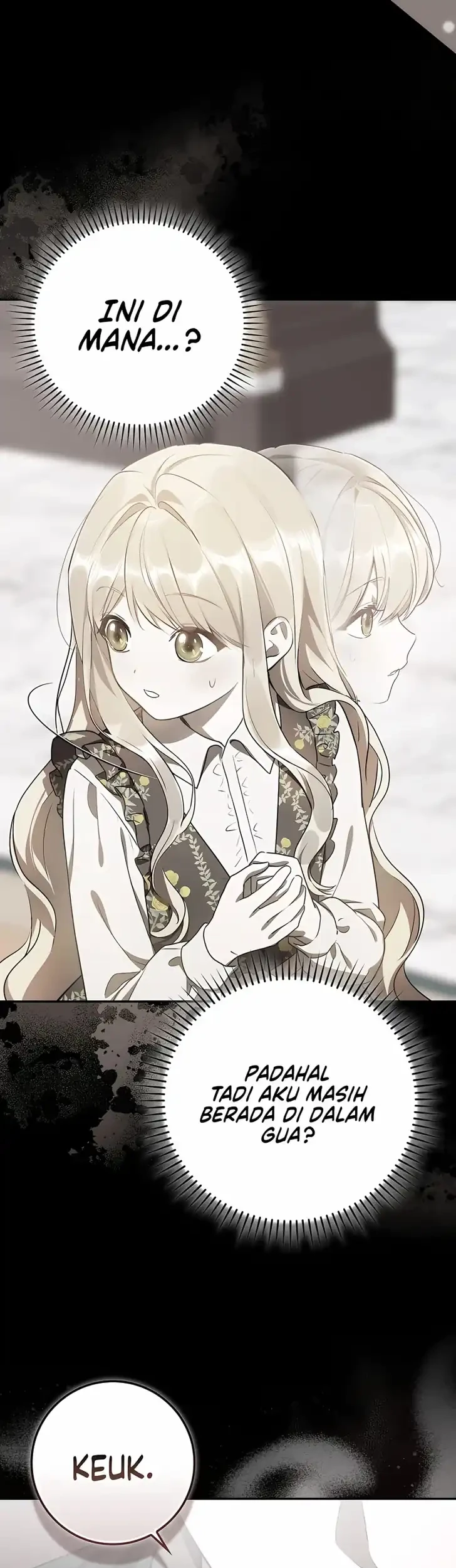 Marked as the Tyrant’s Daughter-in-law Chapter 24 Gambar 4