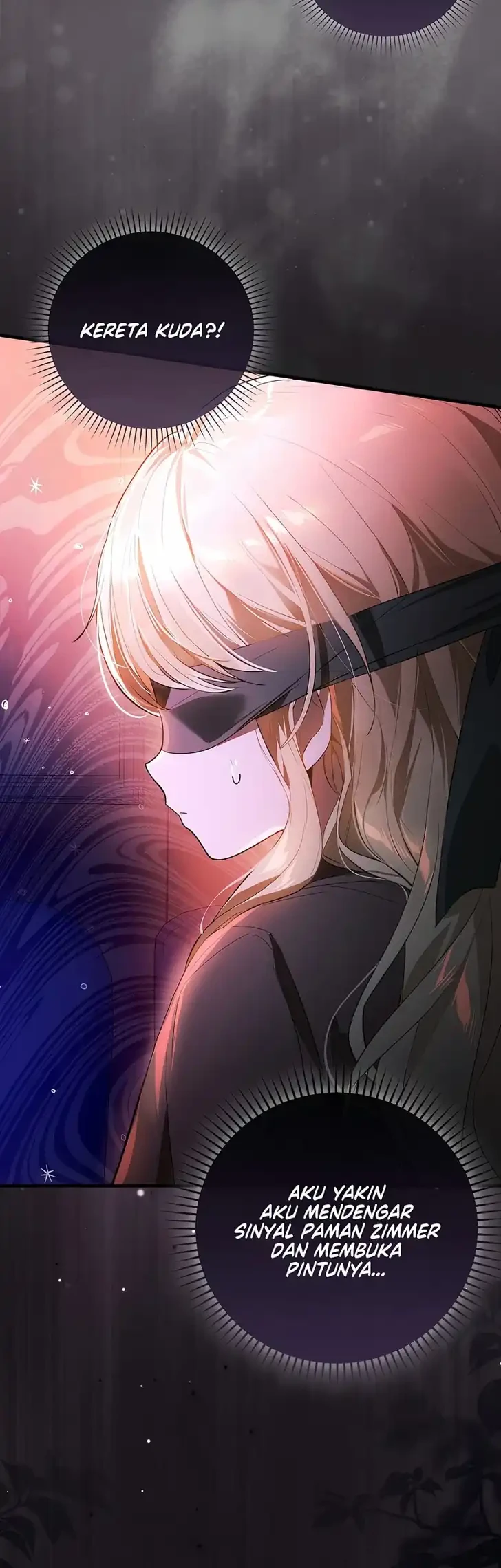 Marked as the Tyrant’s Daughter-in-law Chapter 3 Gambar 3