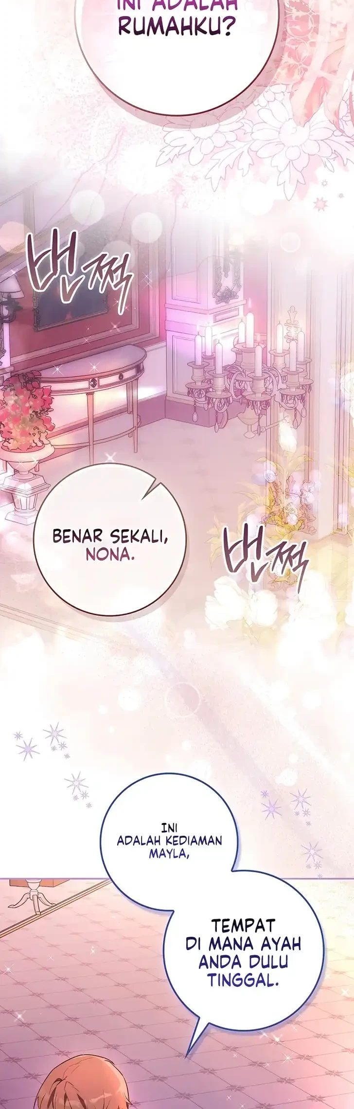 Marked as the Tyrant’s Daughter-in-law Chapter 4 Gambar 3