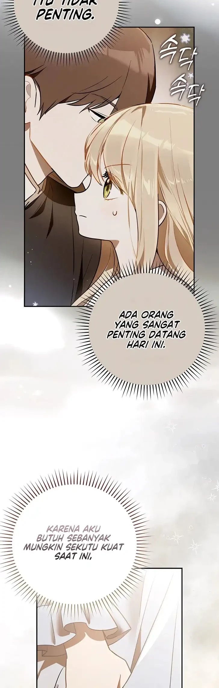 Marked as the Tyrant’s Daughter-in-law Chapter 8 Gambar 3