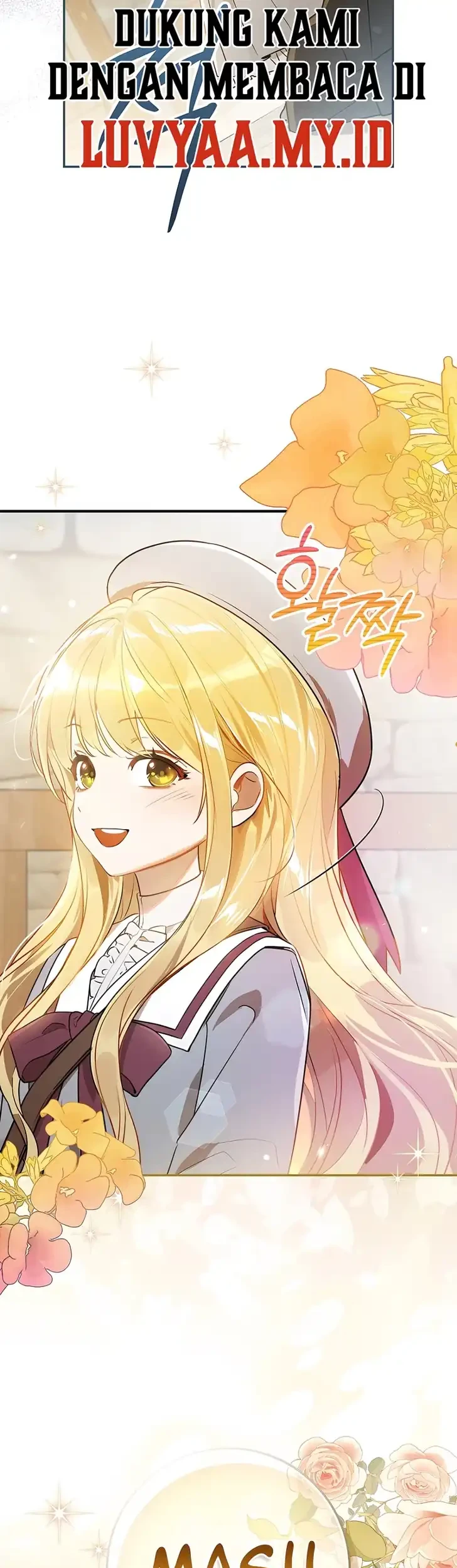 Marked as the Tyrant’s Daughter-in-law Chapter 9 Gambar 4