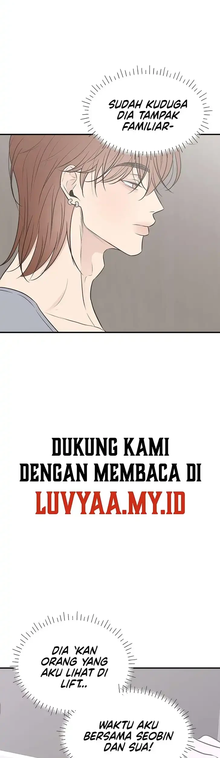 Marriage Protection Scandal Chapter 10 Gambar 3
