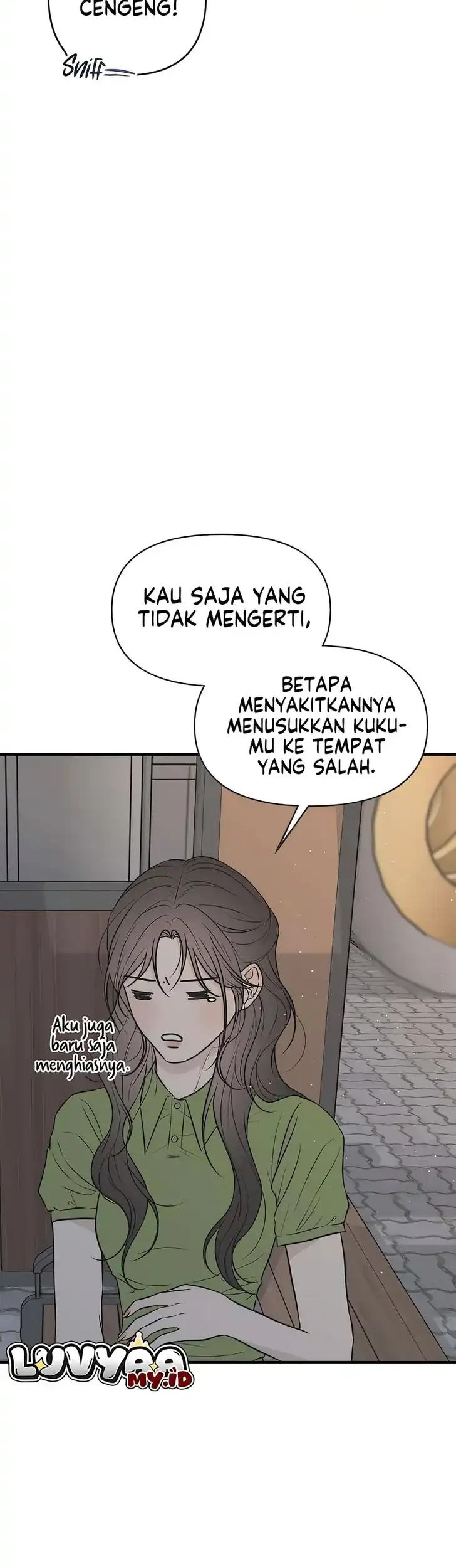 Marriage Protection Scandal Chapter 11 Gambar 3