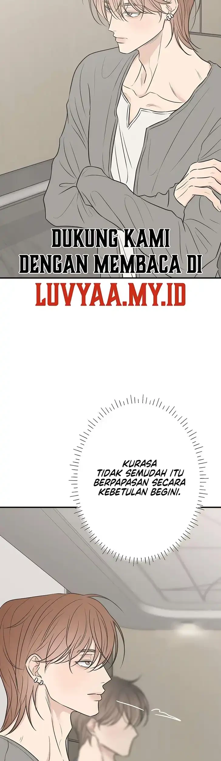 Manhwa Marriage Protection Scandal Chapter 13 gambar 2