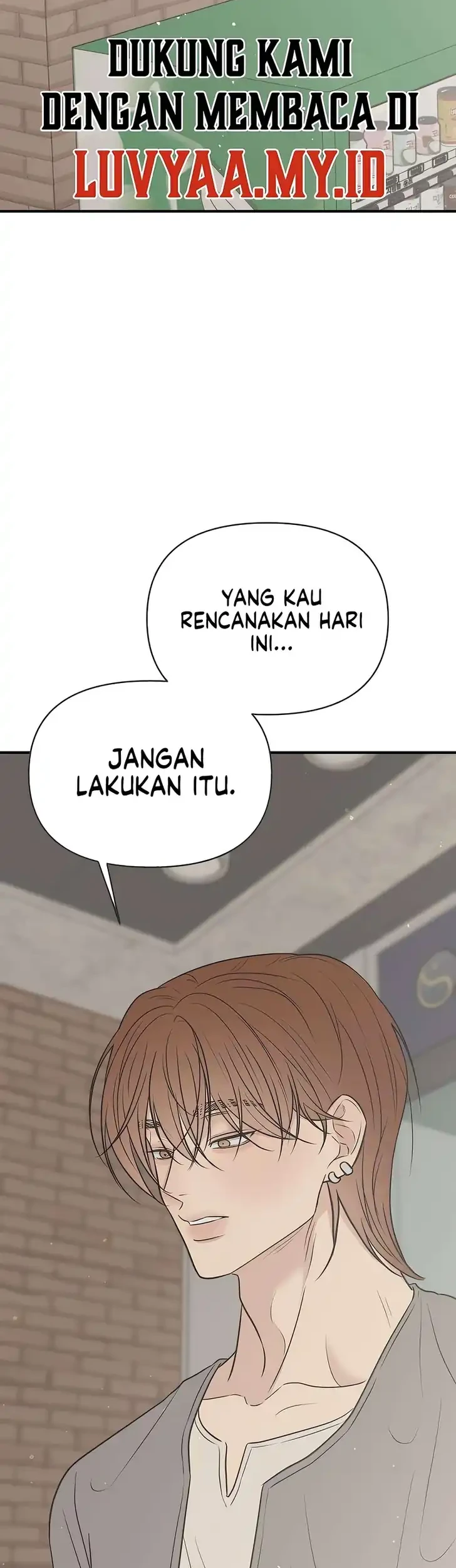 Manhwa Marriage Protection Scandal Chapter 14 gambar 2