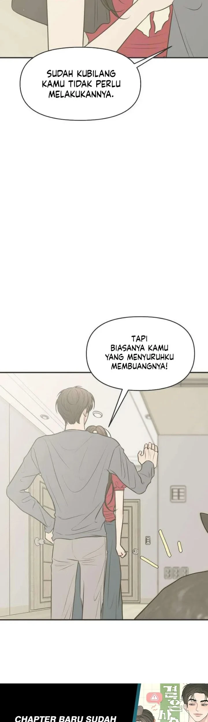 Marriage Protection Scandal Chapter 15 Gambar 3