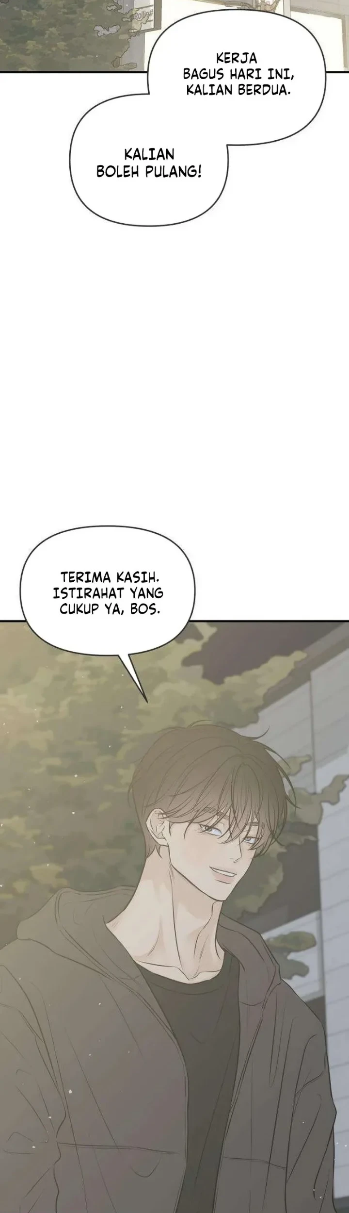 Manhwa Marriage Protection Scandal Chapter 16 gambar 2