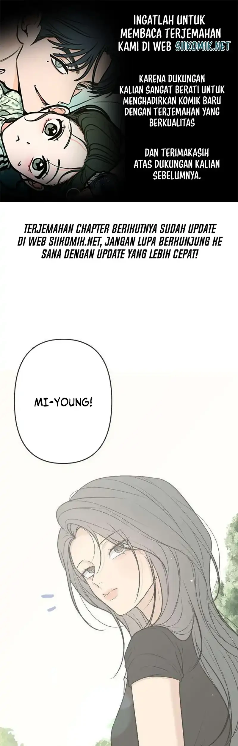 Komik Marriage Protection Scandal Chapter 17 gambar 1