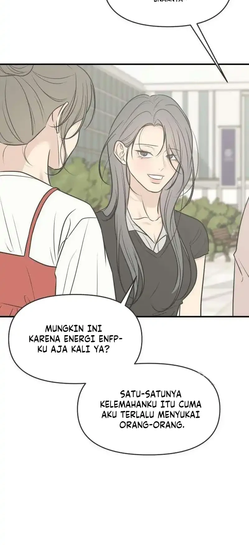 Marriage Protection Scandal Chapter 17 Gambar 4