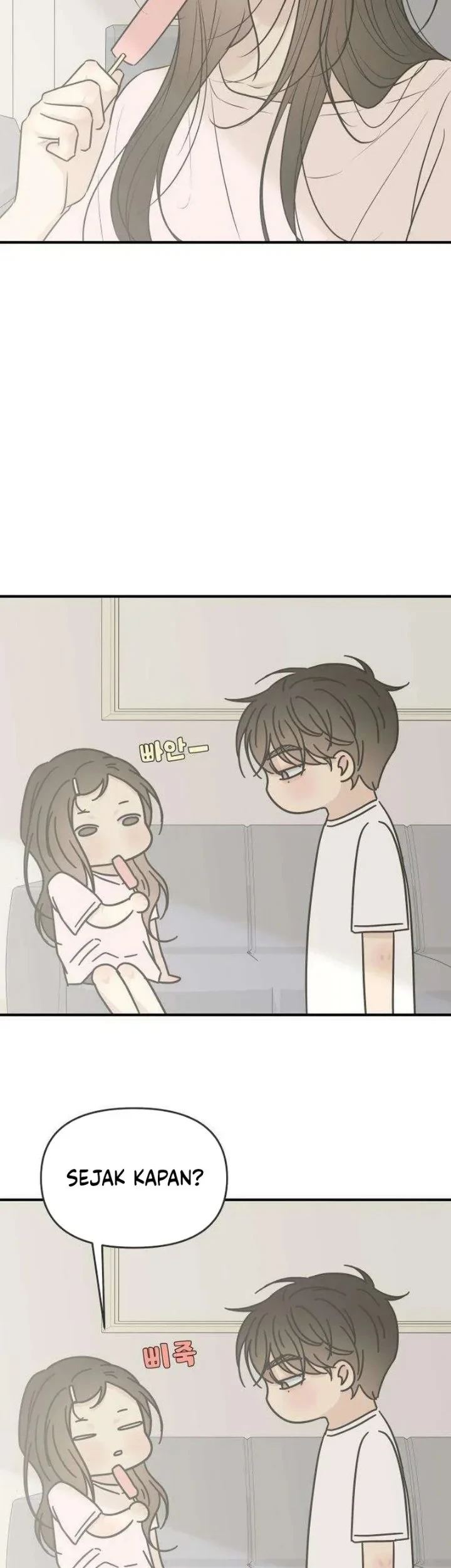 Marriage Protection Scandal Chapter 18 Gambar 3