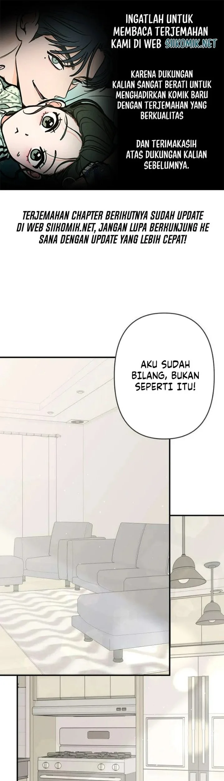 Komik Marriage Protection Scandal Chapter 20 gambar 1