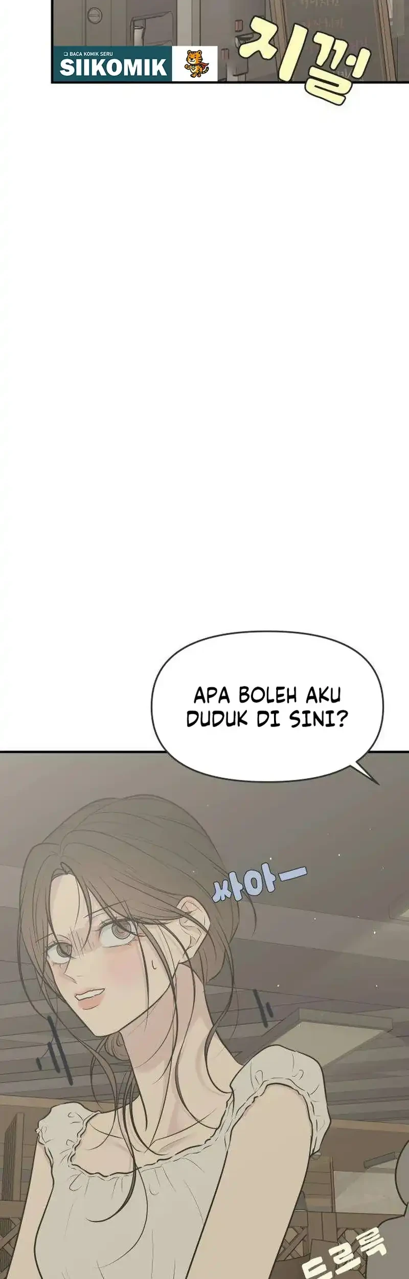 Manhwa Marriage Protection Scandal Chapter 21 gambar 2