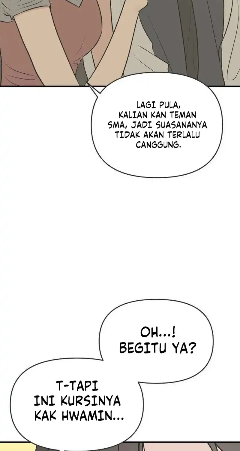Marriage Protection Scandal Chapter 21 Gambar 4