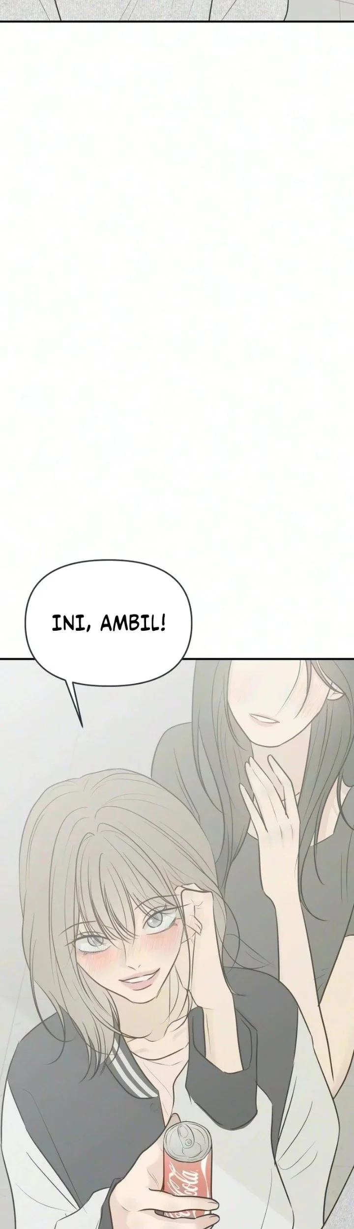 Marriage Protection Scandal Chapter 23 Gambar 3