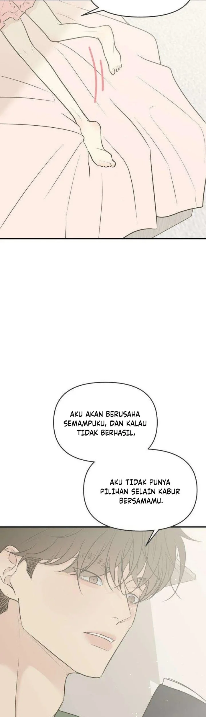 Marriage Protection Scandal Chapter 24 Gambar 3