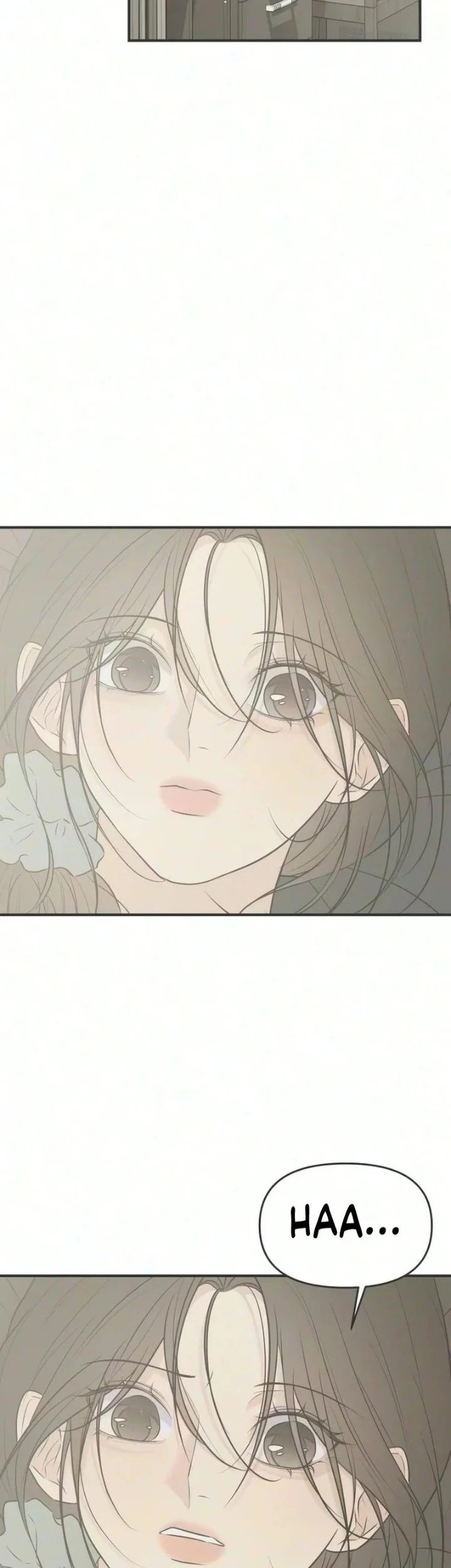 Manhwa Marriage Protection Scandal Chapter 26 gambar 2