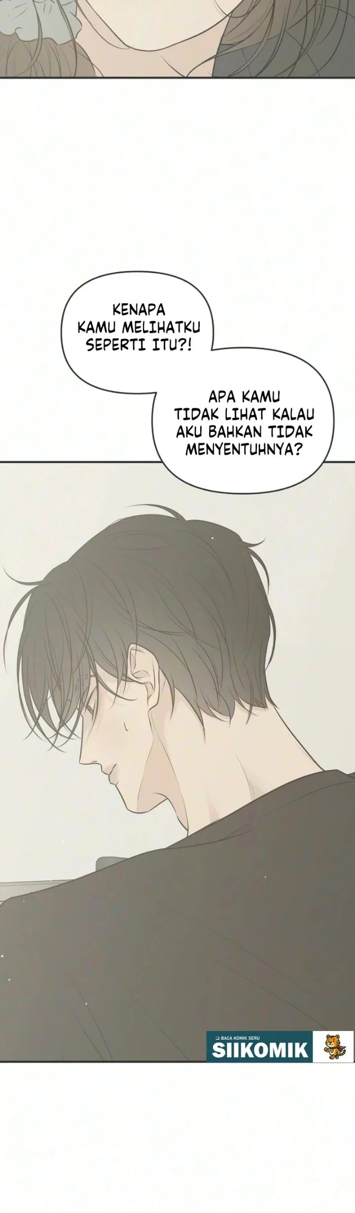 Marriage Protection Scandal Chapter 26 Gambar 3