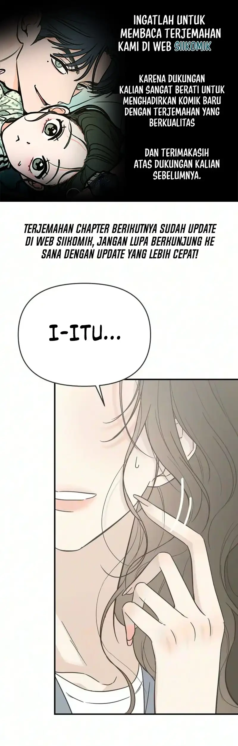 Komik Marriage Protection Scandal Chapter 28 gambar 1