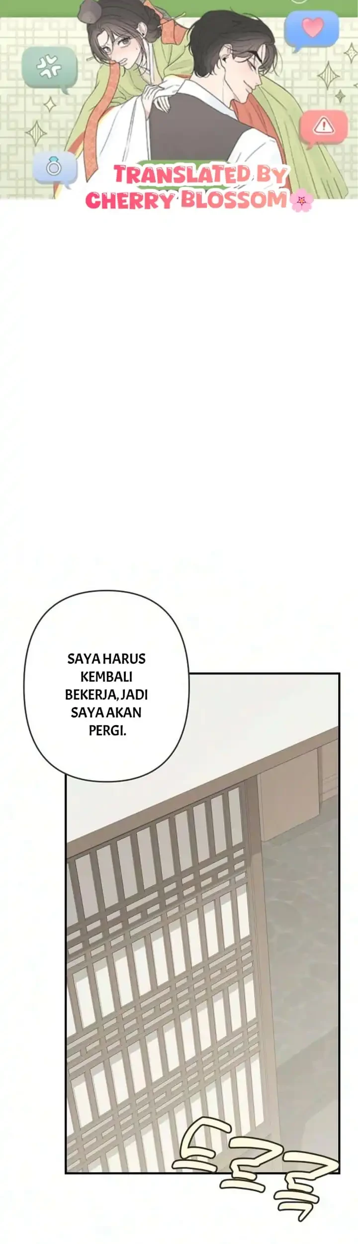 Komik Marriage Protection Scandal Chapter 30 gambar 1