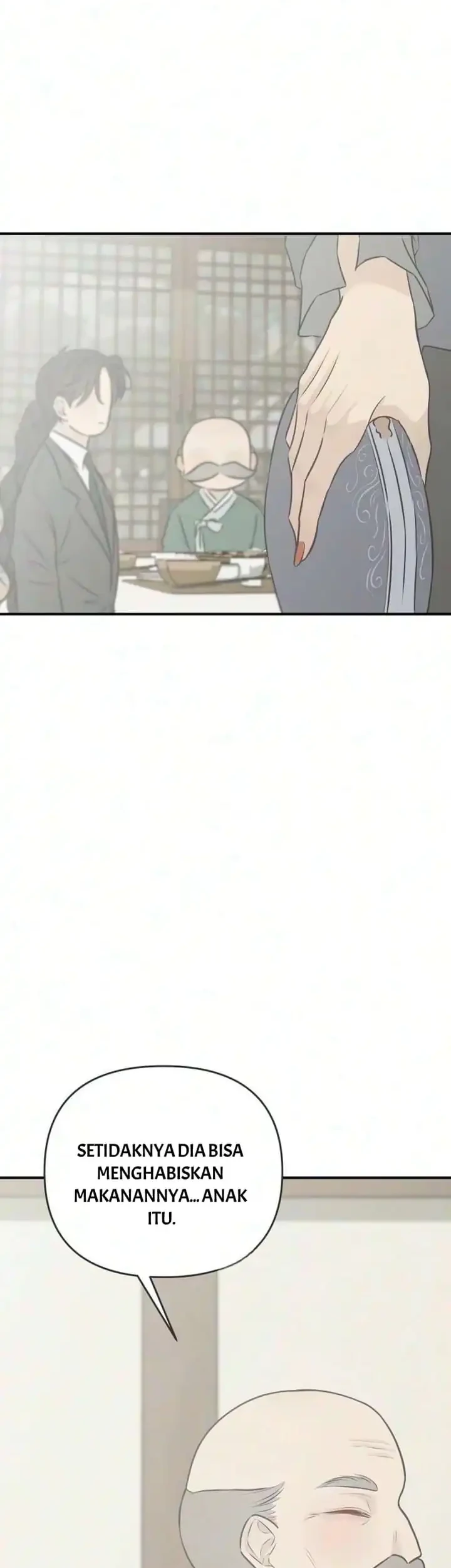 Manhwa Marriage Protection Scandal Chapter 30 gambar 2