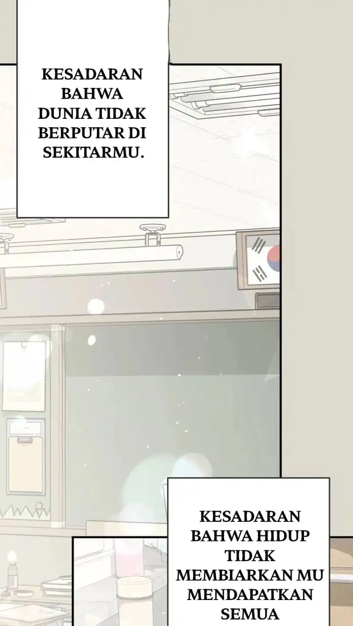 Manhwa Marriage Protection Scandal Chapter 32 gambar 2