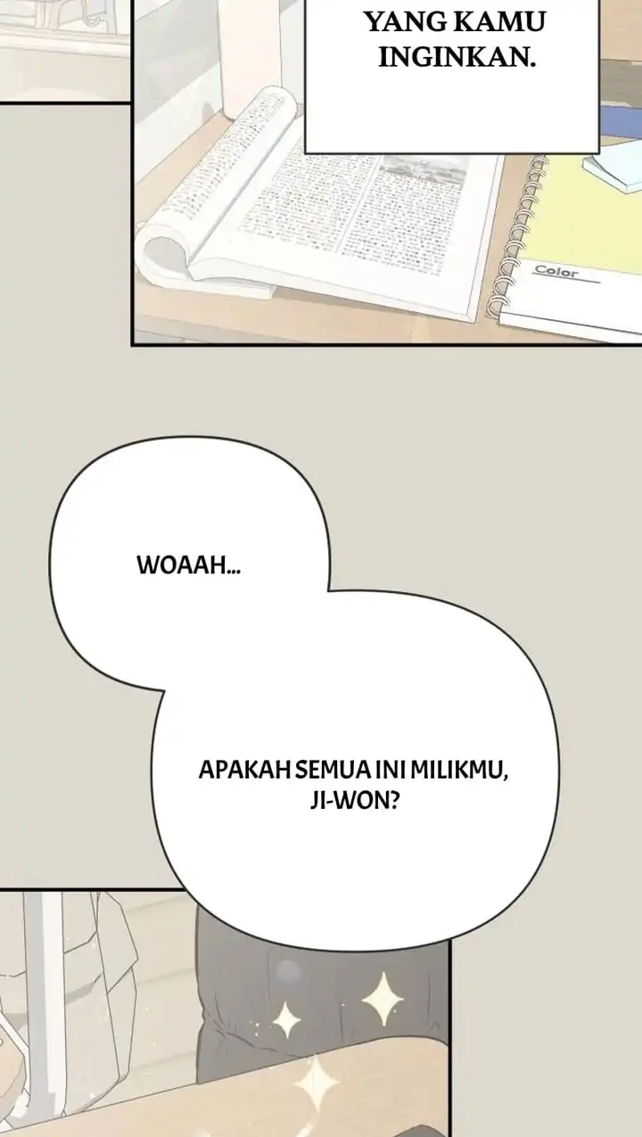 Marriage Protection Scandal Chapter 32 Gambar 3