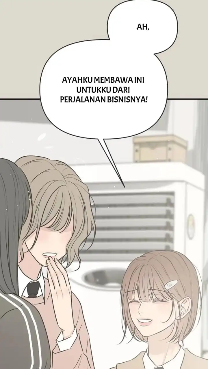 Marriage Protection Scandal Chapter 32 Gambar 5