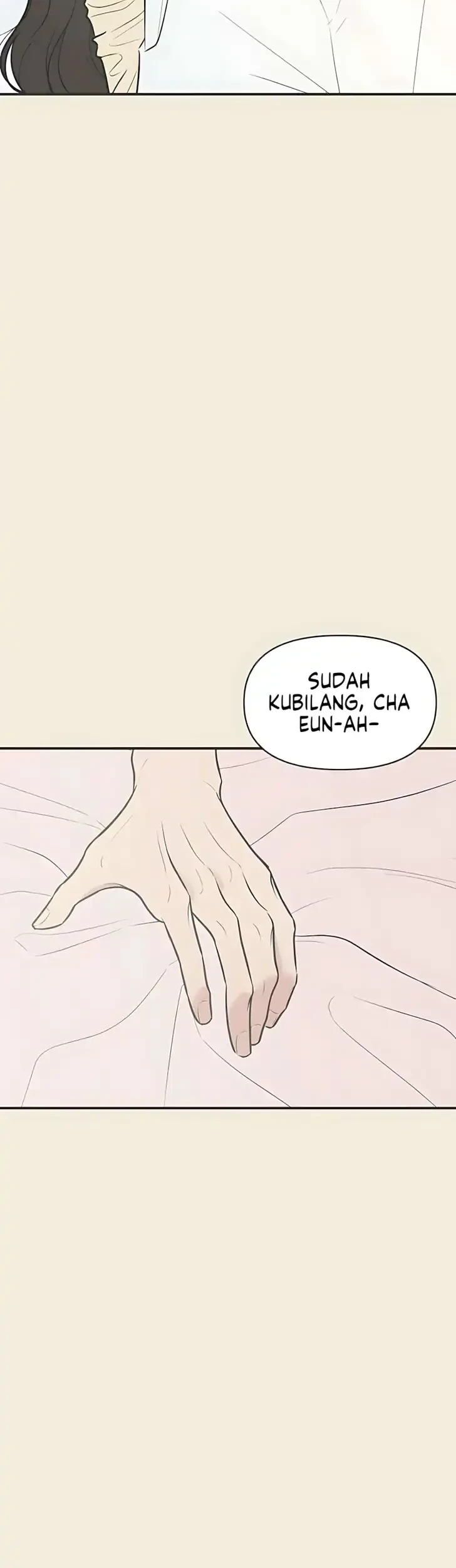 Marriage Protection Scandal Chapter 6 Gambar 3