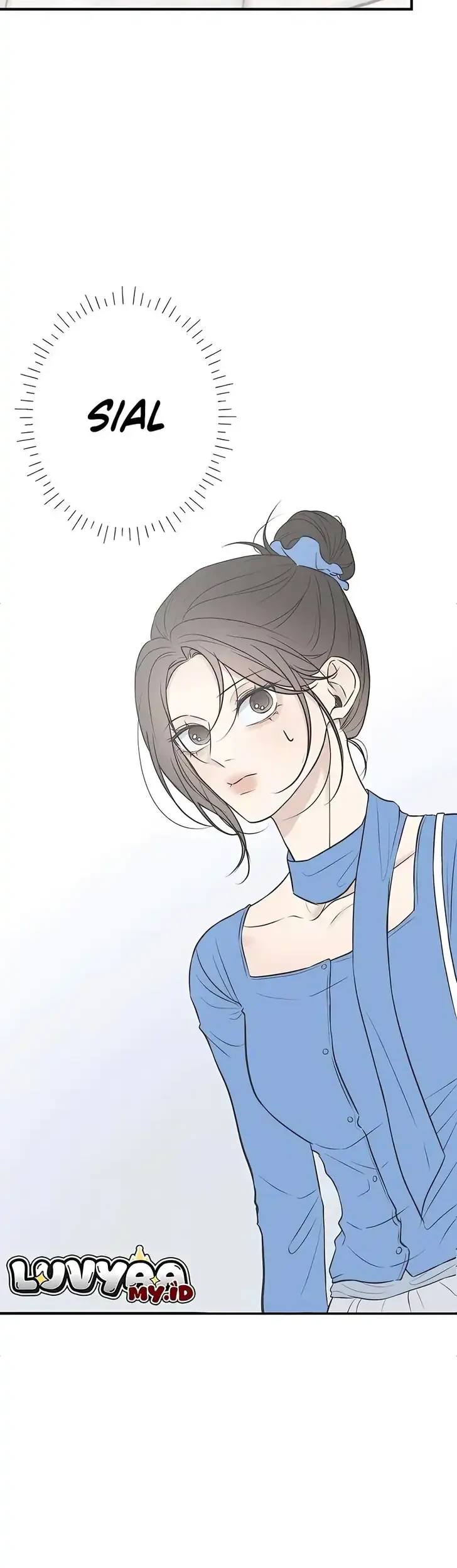 Marriage Protection Scandal Chapter 8 Gambar 3